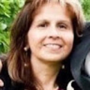 Meet your Posher, Jacqueline